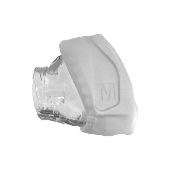 Medium Silicone Cushion Seal